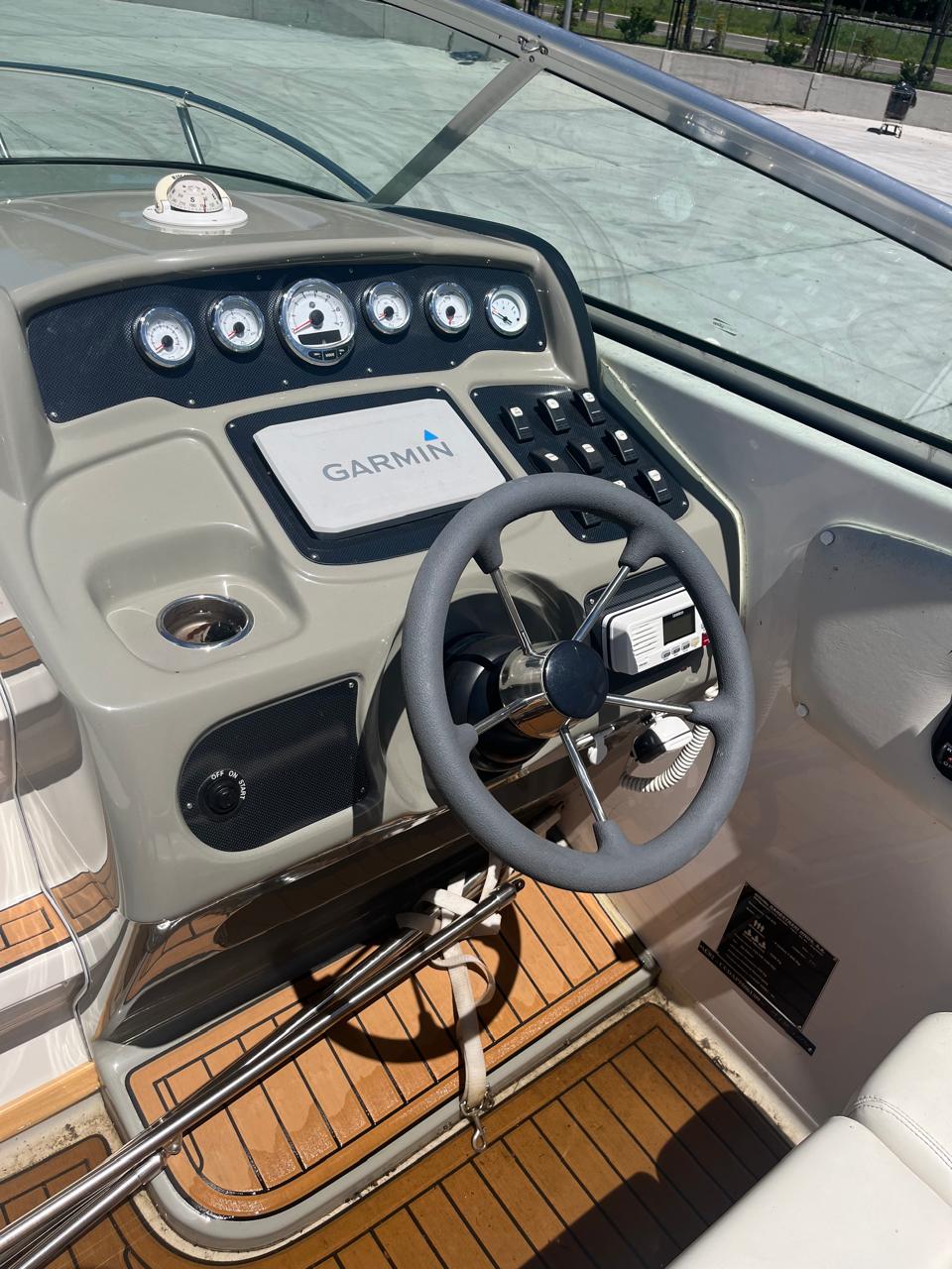 Canestrari 275 2019 Mercruiser 300 B III